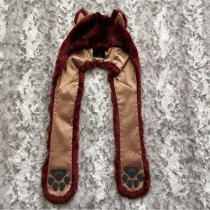 SpiritHoods Khaleesi Wolf